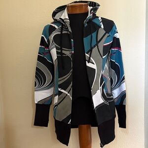 Oakley Water Repellant Storm Hoody